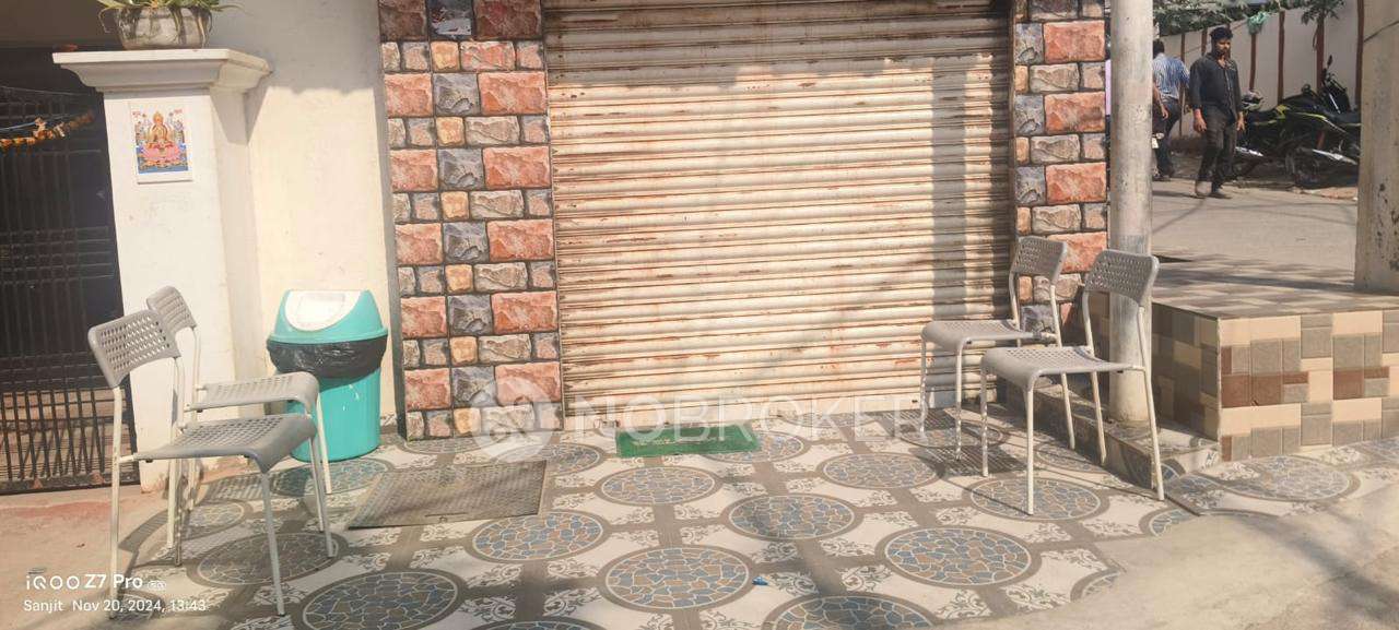 Shop in Madhapur, Hyderabad for Rent 