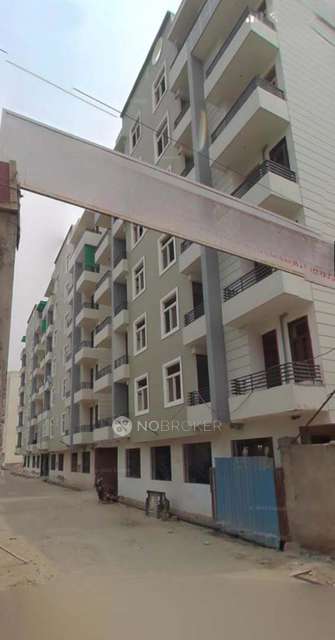 3 BHK Flat In The Ultima Heights  For Sale  In Hajipur, Sector 104
