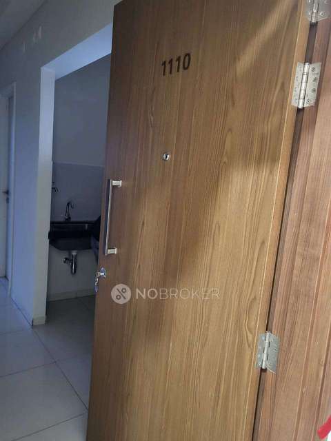 1 RK Flat In Godrej Parkridge for Rent  In Kharadi