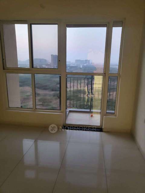 1 RK Flat In Godrej Parkridge for Rent  In Kharadi