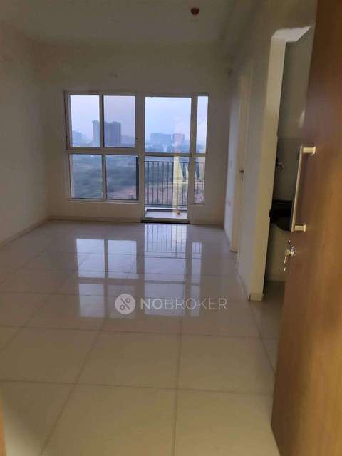 1 RK Flat In Godrej Parkridge for Rent  In Kharadi