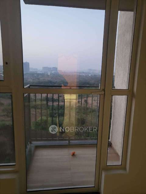 1 RK Flat In Godrej Parkridge for Rent  In Kharadi