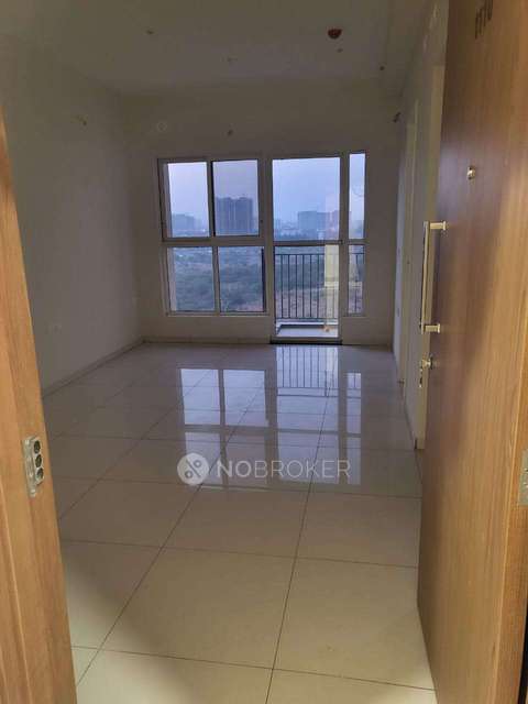 1 RK Flat In Godrej Parkridge for Rent  In Kharadi