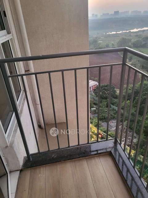 1 RK Flat In Godrej Parkridge for Rent  In Kharadi