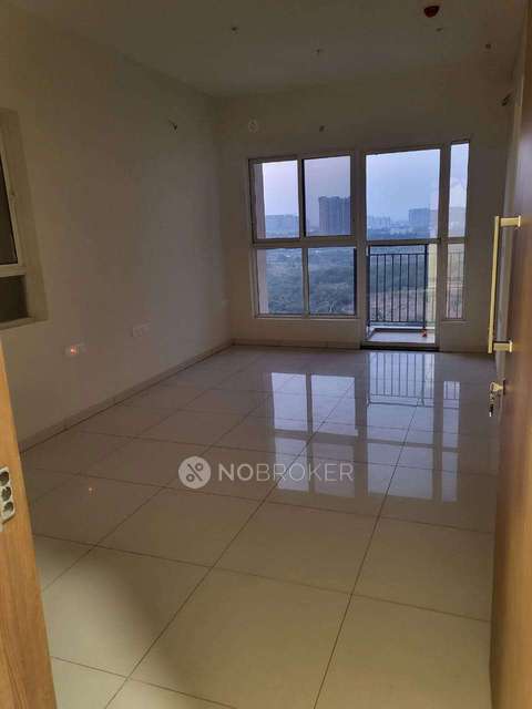 1 RK Flat In Godrej Parkridge for Rent  In Kharadi