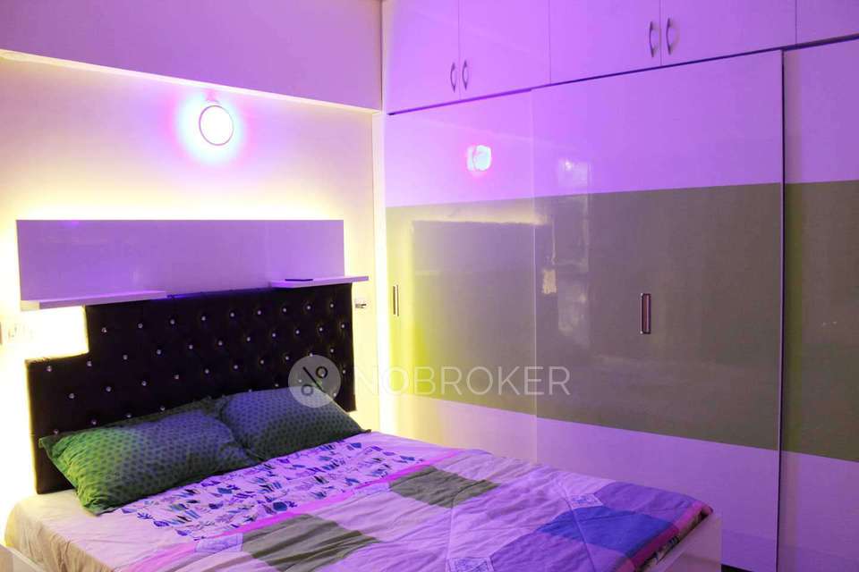 3 BHK Flat In Purva Highland For Sale  In Mallasandra