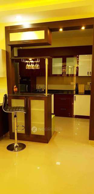 3 BHK Flat In Purva Highland For Sale  In Mallasandra