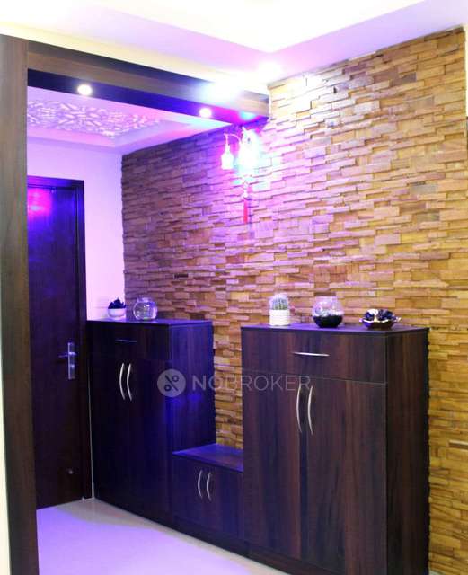 3 BHK Flat In Purva Highland For Sale  In Mallasandra