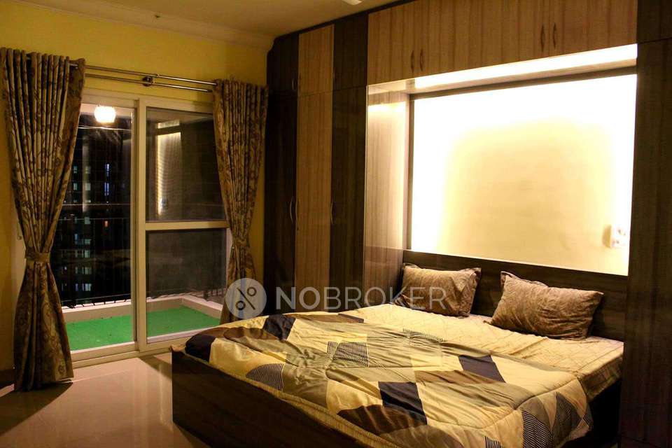 3 BHK Flat In Purva Highland For Sale  In Mallasandra