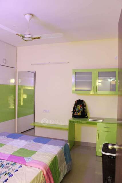 3 BHK Flat In Purva Highland For Sale  In Mallasandra