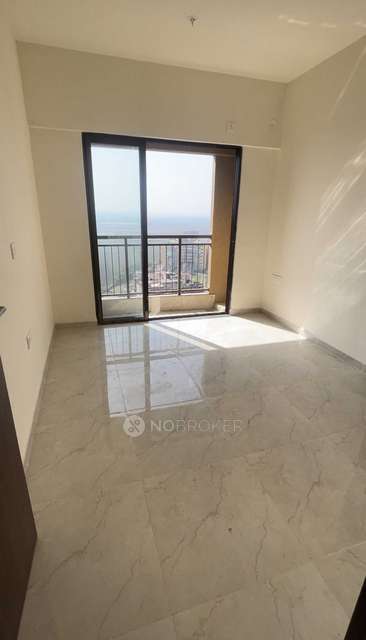 2 BHK Flat In Sunteck Westworld, Naigoan East For Sale  In Naigaon East