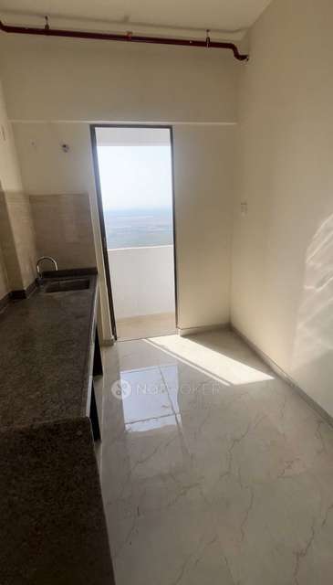2 BHK Flat In Sunteck Westworld, Naigoan East For Sale  In Naigaon East