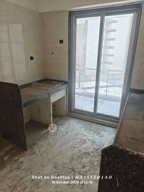 1 BHK Flat In Gauri Excellency For Sale  In Kandivali West