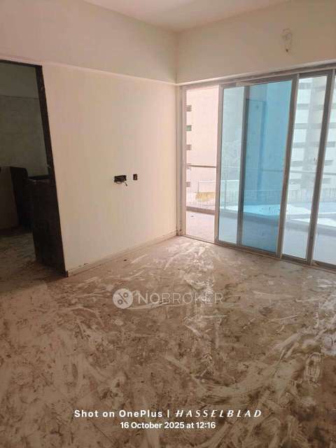 1 BHK Flat In Gauri Excellency For Sale  In Kandivali West