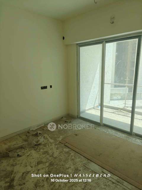 1 BHK Flat In Gauri Excellency For Sale  In Kandivali West