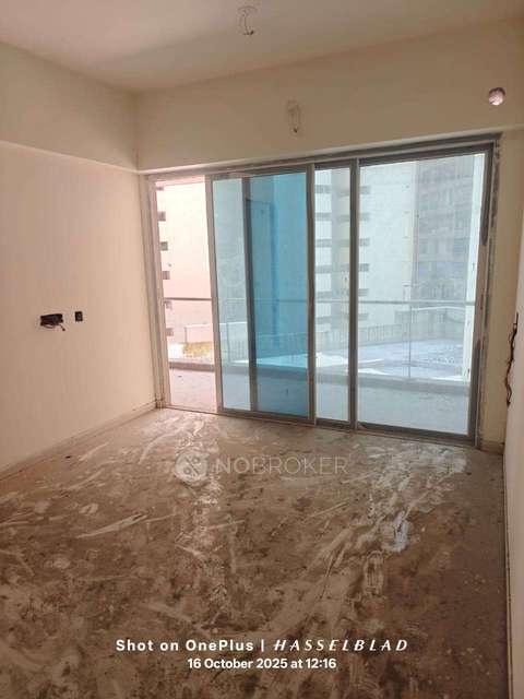 1 BHK Flat In Gauri Excellency For Sale  In Kandivali West