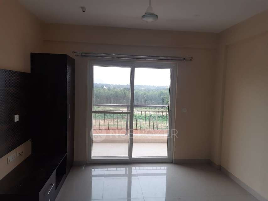 3 BHK Flat In Time And Space Infinity for Rent  In Kannamangala