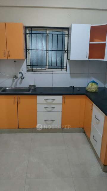 2 BHK Flat In Bm Marvel for Rent  In Whitefield, Bangalore