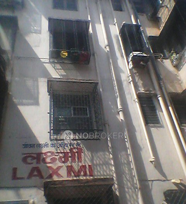 1 RK Flat In Jeevan Laxmi Chs  for Rent  In Mulund West