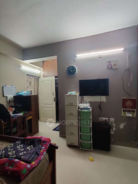 3 BHK Flat In Bbcl Navarathina For Sale  In Ayappakkam