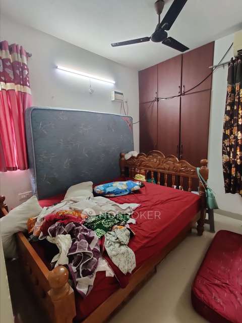 3 BHK Flat In Bbcl Navarathina For Sale  In Ayappakkam