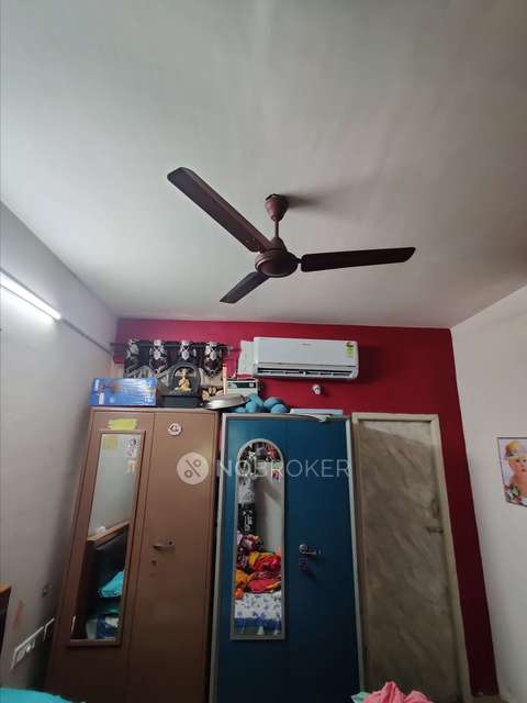 3 BHK Flat In Bbcl Navarathina For Sale  In Ayappakkam