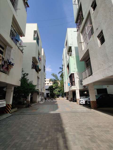 3 BHK Flat In Bbcl Navarathina For Sale  In Ayappakkam