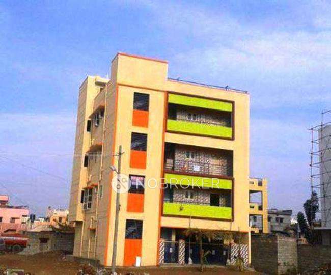 1 RK Flat for Rent  In Krishnarajapura