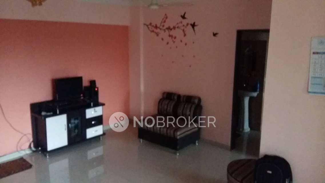 2 BHK Flat In Bhagirathi Vishwa Co-operative Housing Society For Sale  In Shirgaon