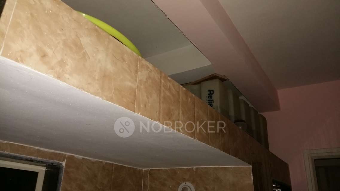 2 BHK Flat In Bhagirathi Vishwa Co-operative Housing Society For Sale  In Shirgaon