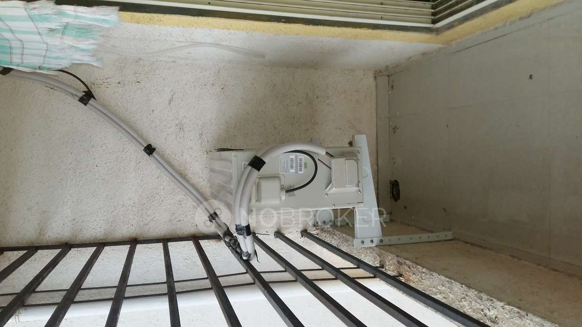 2 BHK Flat In Bhagirathi Vishwa Co-operative Housing Society For Sale  In Shirgaon