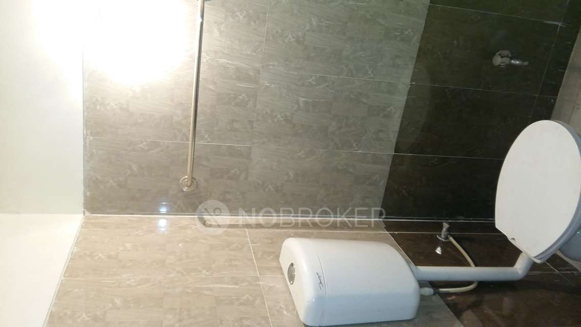 2 BHK Flat In Bhagirathi Vishwa Co-operative Housing Society For Sale  In Shirgaon