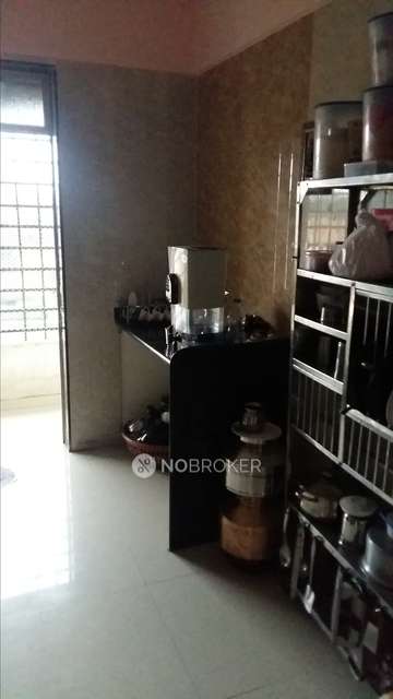 2 BHK Flat In Bhagirathi Vishwa Co-operative Housing Society For Sale  In Shirgaon