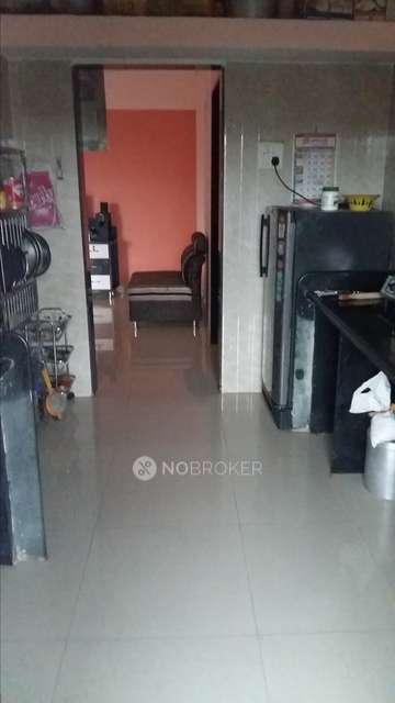 2 BHK Flat In Bhagirathi Vishwa Co-operative Housing Society For Sale  In Shirgaon