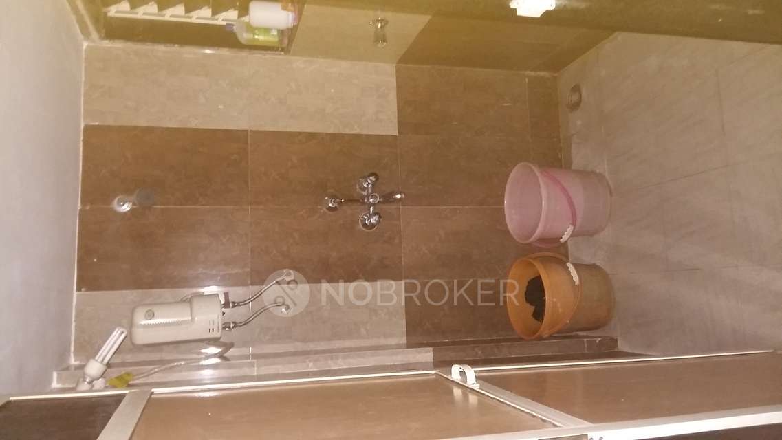 2 BHK Flat In Bhagirathi Vishwa Co-operative Housing Society For Sale  In Shirgaon