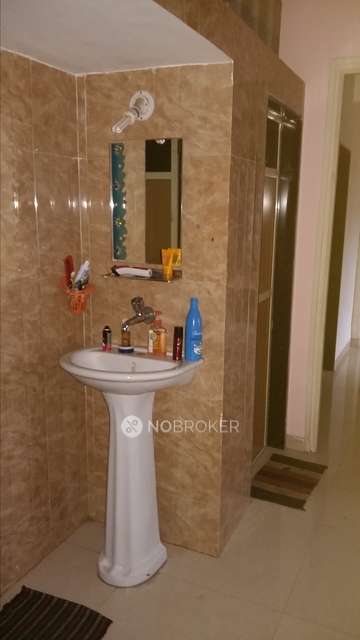 2 BHK Flat In Bhagirathi Vishwa Co-operative Housing Society For Sale  In Shirgaon