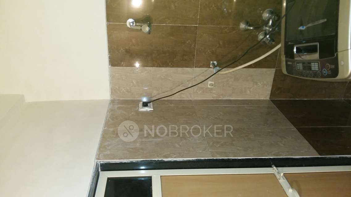 2 BHK Flat In Bhagirathi Vishwa Co-operative Housing Society For Sale  In Shirgaon