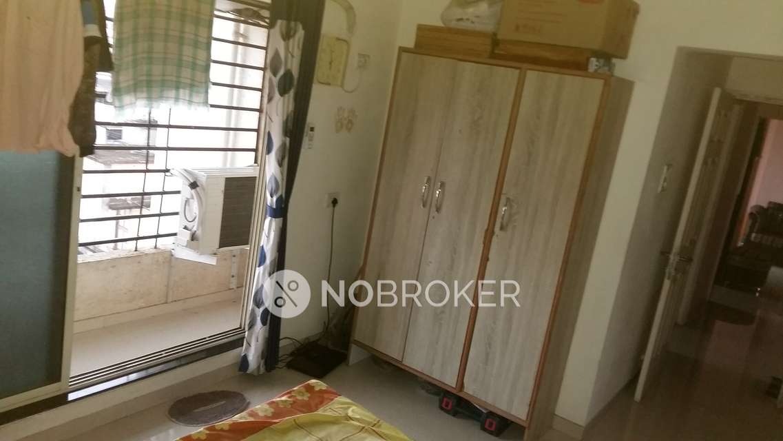 2 BHK Flat In Bhagirathi Vishwa Co-operative Housing Society For Sale  In Shirgaon