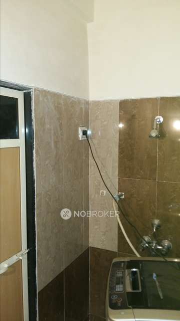 2 BHK Flat In Bhagirathi Vishwa Co-operative Housing Society For Sale  In Shirgaon