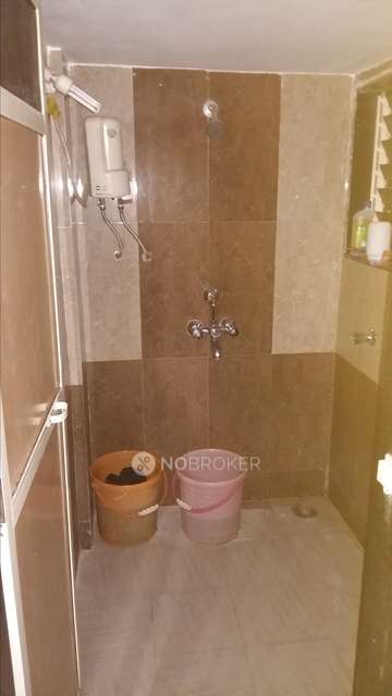 2 BHK Flat In Bhagirathi Vishwa Co-operative Housing Society For Sale  In Shirgaon