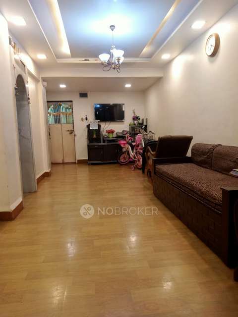 2 BHK Flat In Herambh Society Thakurli For Sale  In Sagar Jyoti Cooperative Housing Society