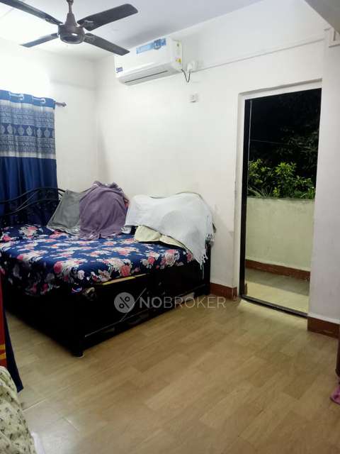 2 BHK Flat In Herambh Society Thakurli For Sale  In Sagar Jyoti Cooperative Housing Society