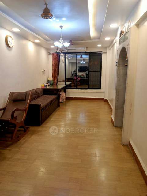 2 BHK Flat In Herambh Society Thakurli For Sale  In Sagar Jyoti Cooperative Housing Society