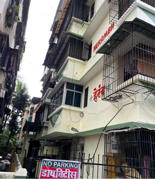 2 BHK Flat In Herambh Society Thakurli For Sale  In Sagar Jyoti Cooperative Housing Society