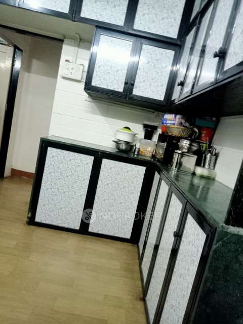 2 BHK Flat In Herambh Society Thakurli For Sale  In Sagar Jyoti Cooperative Housing Society