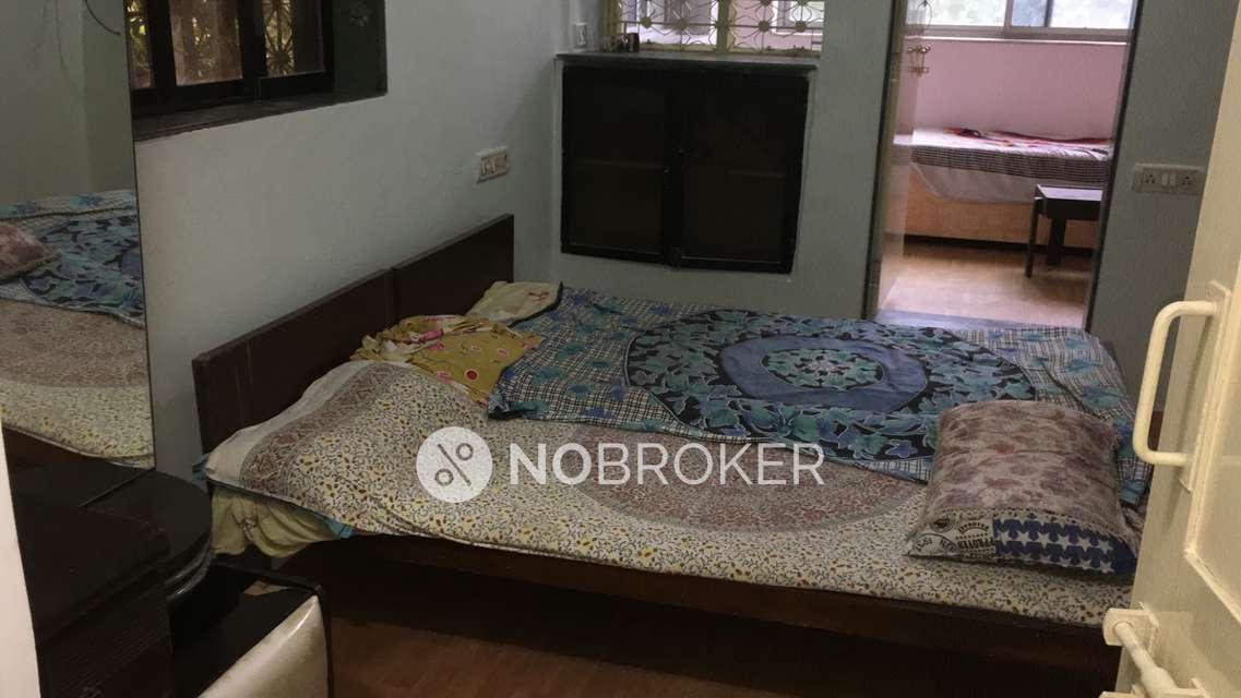 2 BHK House For Sale  In Rh1-a1, Swami Ayyappa Tample Rd, Sector 8, Vashi, Navi Mumbai, Maharashtra 400703, India