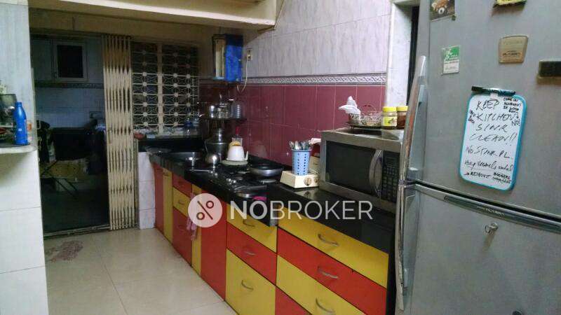 2 BHK House For Sale  In Rh1-a1, Swami Ayyappa Tample Rd, Sector 8, Vashi, Navi Mumbai, Maharashtra 400703, India