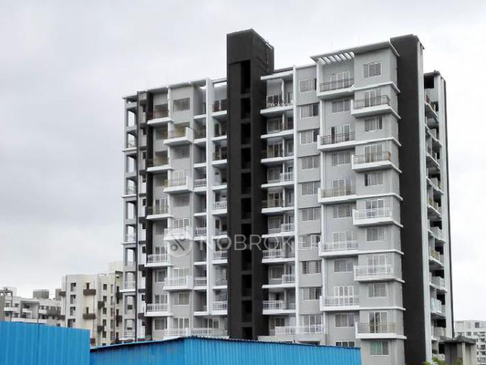 1 BHK Flat In Legacy Fortune Exotica, Ravet for Rent  In Ravet