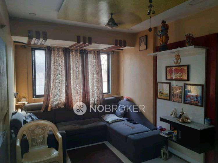 2 BHK Flat In Sai Gaurav Chs For Sale  In Sai Gaurav Chs