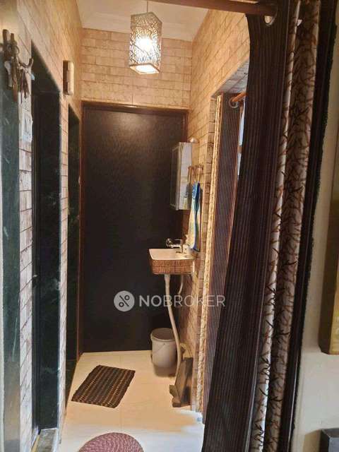 2 BHK Flat In Sai Gaurav Chs For Sale  In Sai Gaurav Chs